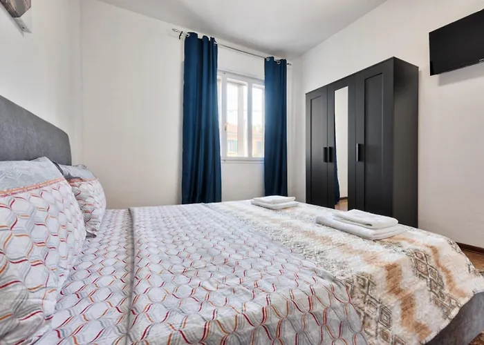 Cozy Best Apartment In City
