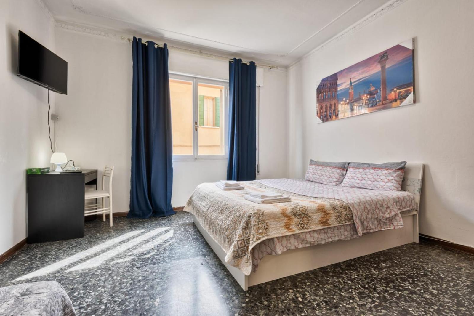 Cozy In Pensión