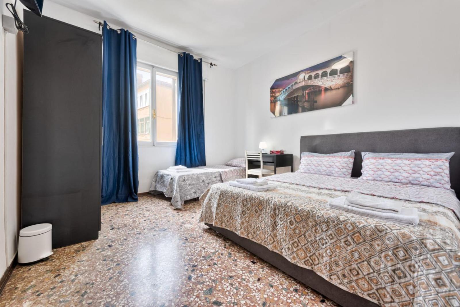 Pensión Cozy In Venecia
